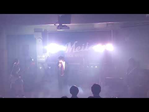 W/X/Y  /  あるまじく/【終業式LIVE2022.12】