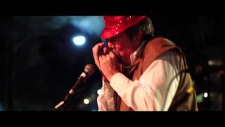 Anna & Ansley - "You Ain't Goin' Nowhere" | Yuletide Jam 4
