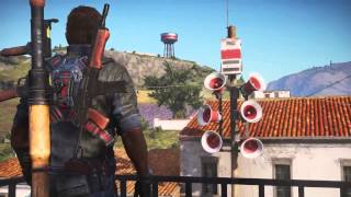 Just Cause 3 — трейлер об игре(В этом трейлере, есть все, что нужно знать о Just Cause 3 Вся свежая информация по этой игре здесь - http://games.mail.ru/pc/gam..., 2015-06-17T08:29:16.000Z)