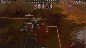 Stranded-Alien Dawn PS5 Part 7