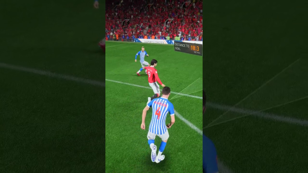 Manchester United Highlights 00340 