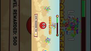 Roller Ball 5 - All Levels Gameplay Walkthrough Max Levels 1 Part - 2 screenshot 3