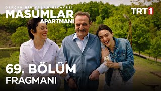 Masumlar Apartmanı 69. Bölüm Fragmanı