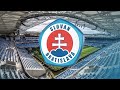 REVIEW | FC Nitra - ŠK Slovan | 1:3 | Y. Touré