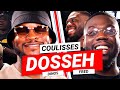 Capture de la vidéo Les Coulisses Du Planète Rap De Dosseh ! (Avec Dinos, Fred Musa ..)