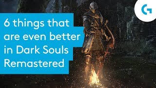 Dark Souls Remastered comes to PC and consoles on 25 May. If you’ve never played it, it’s a perfect opportunity to get involved in a gaming phenomenon that’s like a rite of passage for many players. 
