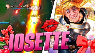 DEVORANDO CHALLENGER CON LUX   // Josedeodo