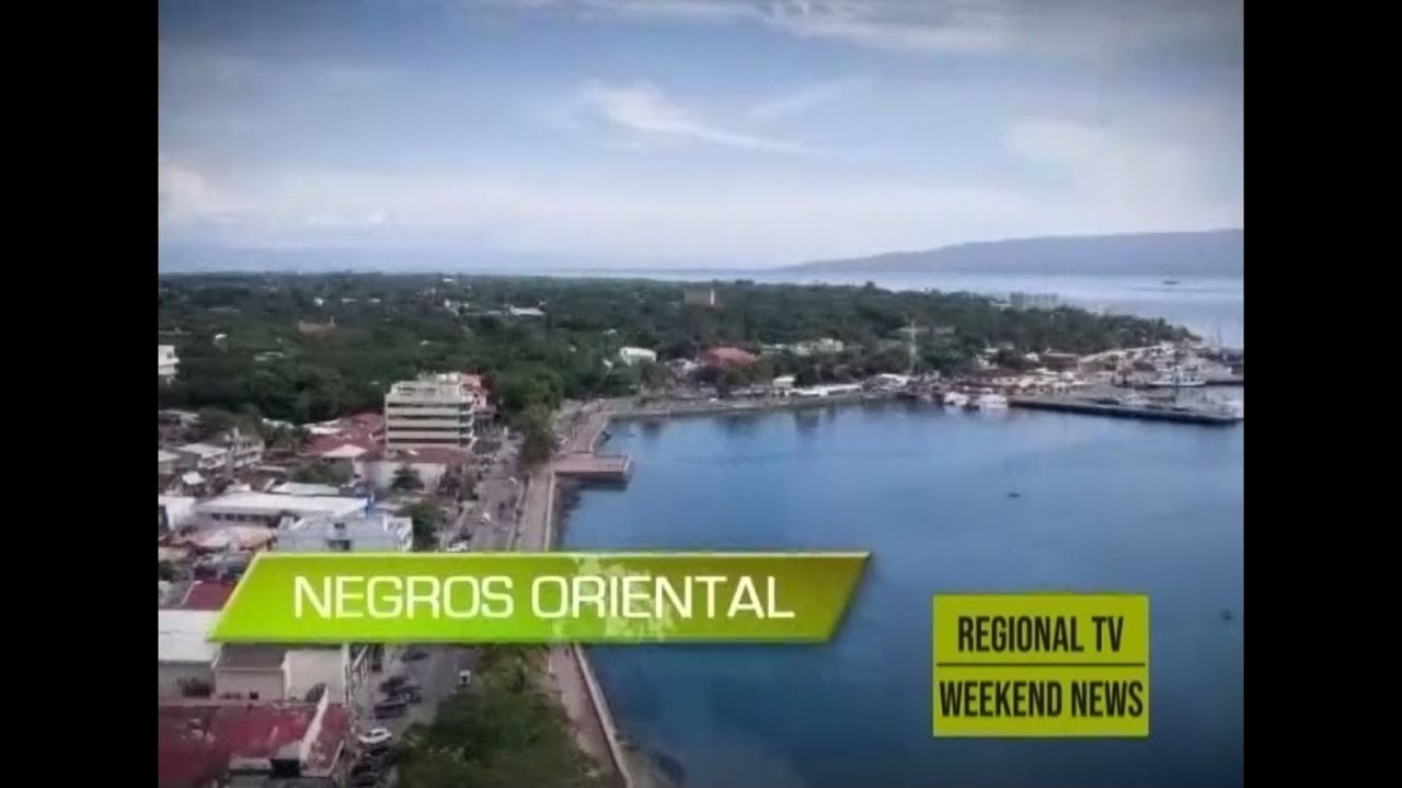 GMA Regional TV Weekend News: #LocalNewsMatters - YouTube