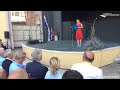 Opening Ceremony - 2018 ECA Canoe Marathon European Championships