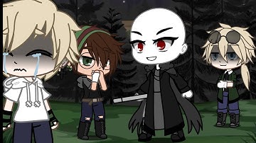 Voldemorts Return In A Nutshell||GC