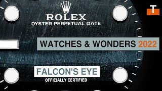 GMT 4-ways + Rolex Hidden Gems at Watches &amp; Wonders 2022