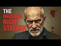 The Original Night Stalker: Unmasking a 40-Year Mystery