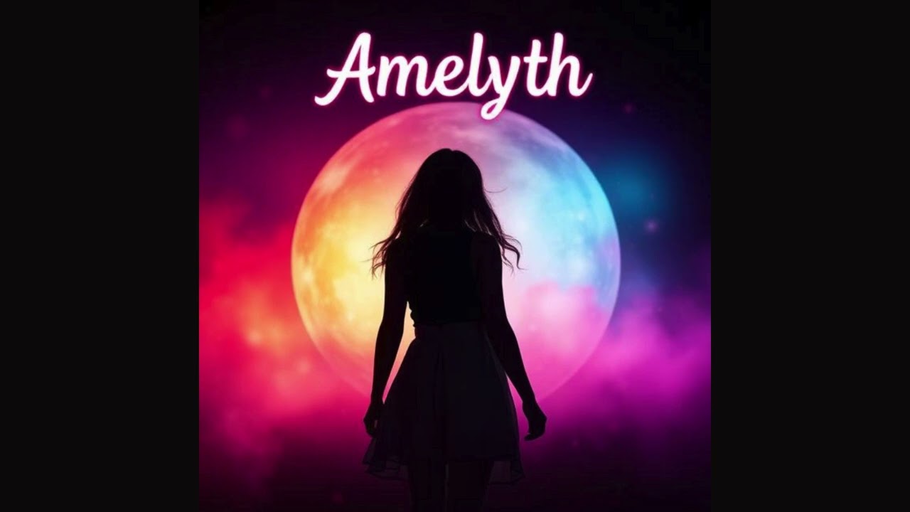Amelyth – Skuggor av dig official audio