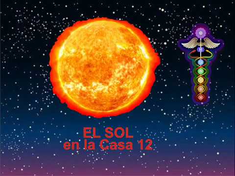 EL SOL EN LA CASA 12 - YouTube