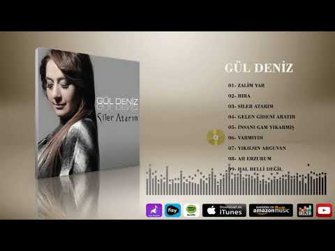 Gül Deniz  -   Varmıydı    / Düet  Kenan   Coşkun