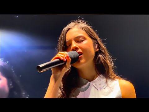 Olivia Rodrigo - The Cure - Hartford, CT - Opening Night of The Unraveled Tour - September 25, 2026