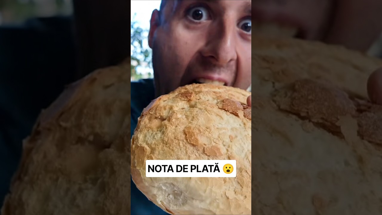 CAT COSTA SA MANANCI LA STANA?!
