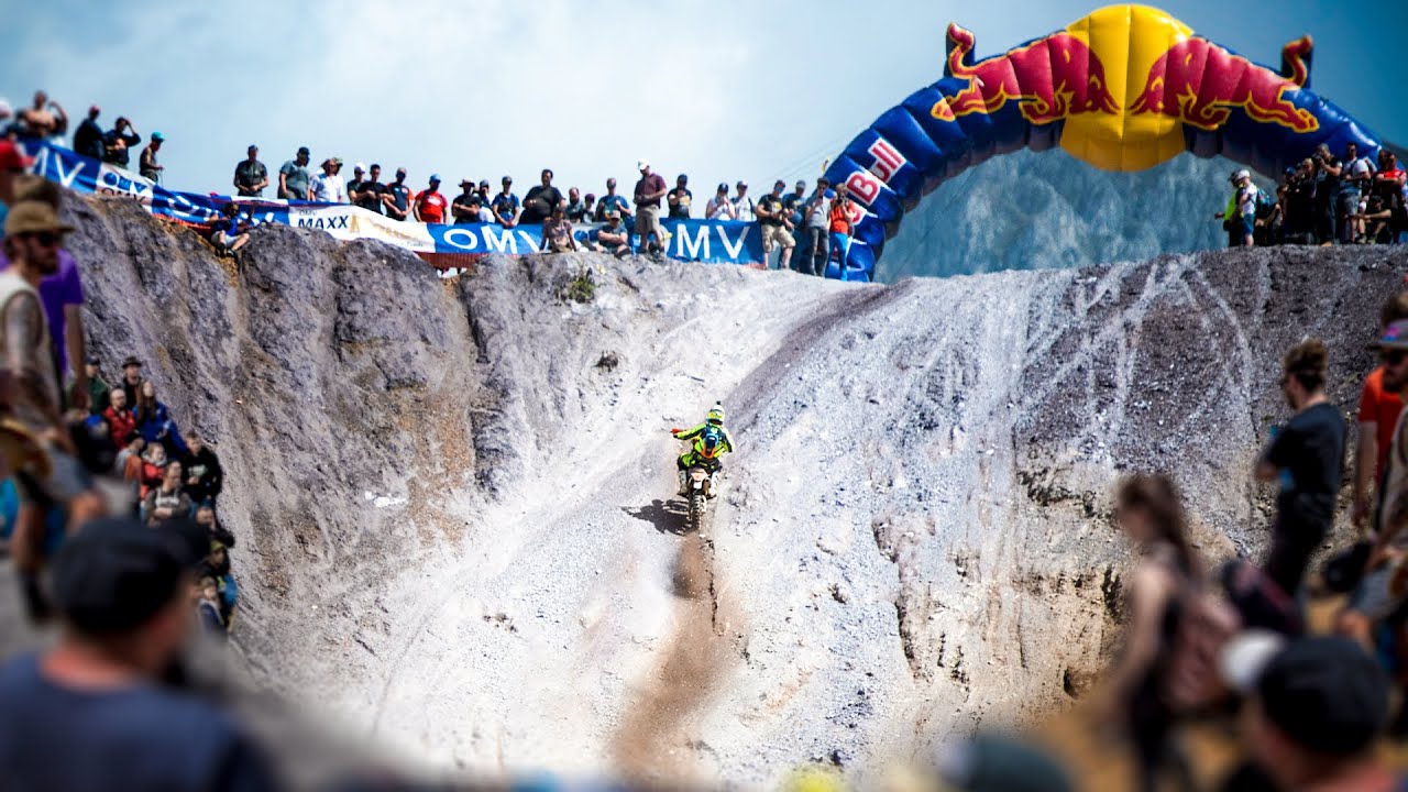 Is this the Biggest Motorsports Festival in the World?
