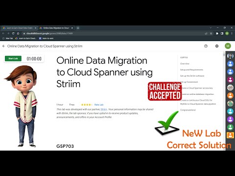 Online Data Migration
