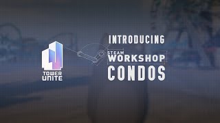 Workshop Condos Update (0.11.0.0)