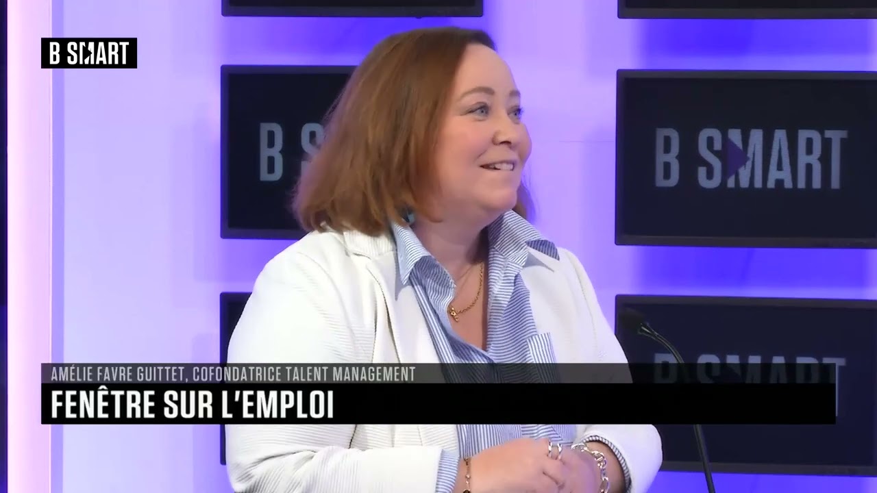 FUTUR DU TRAVAIL : Innovations RH et Opportunités d'Emploi