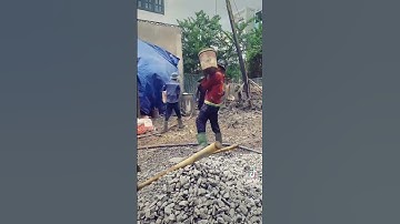 Đổ bê tông cọc khoan nhồi