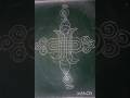 #rangoli side design like cheyyandi subscribe