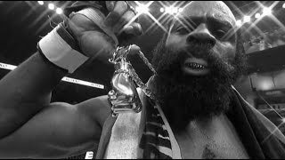 KIMBO SLICE TRIBUTE - R.I.P | GREATEST MMA MOMENTS