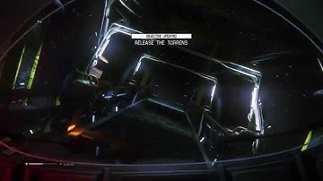 Alien: Isolation™ mission 18 end of the hunt