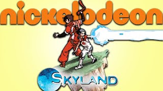 ESPERA Lembra de Skyland