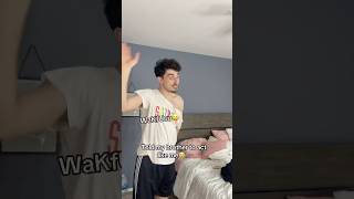 My Brother Pretends To Be Me