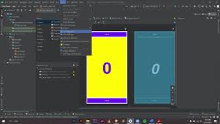 ANDROID STUDIO 2A - HELLO TOAST