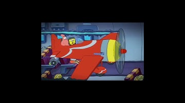 JJ Spongebob Squarepants #jedagjedug