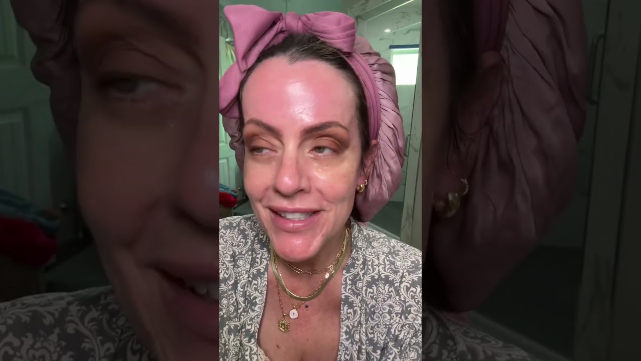 New Series Alert!! “Feral Beauty Tips” are coming your way💋 Hooded eye makeup look with Ta Beauty