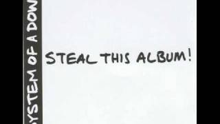 F--K The System - System Of A Down Steal This Album