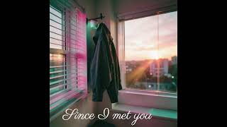 Since I met you ⚡ 80s and 90s Style Pop | RetroDrive Pop