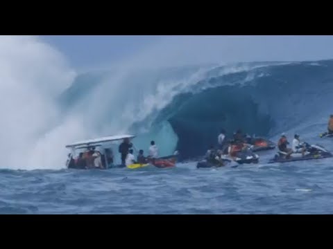 This Time Tomorrow - OFFICIAL TRAILER - TAYLOR STEELE