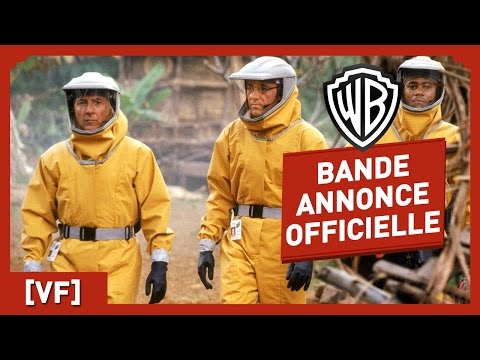 ALERTE ! – Bande Annonce Officielle (VF) – Morgan Freeman / Dustin Hoffman / Kevin Spacey