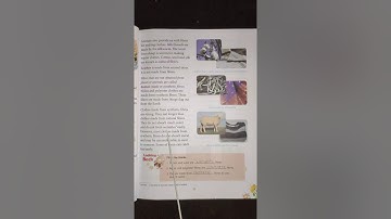 4th std . Science ( Orient Blackswan) . Chapter -5  Our clothes part -2.