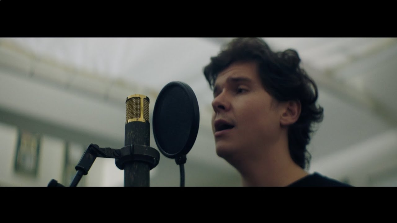 Lukas Graham & Hus Forbi - You’re Not The Only One (Redemption Song) (Hus Forbi Version)