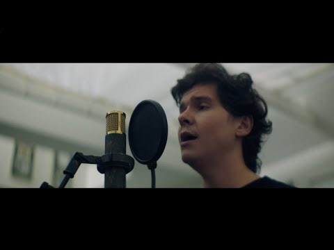 Lukas Graham & Hus Forbi - Youre Not The Only One
