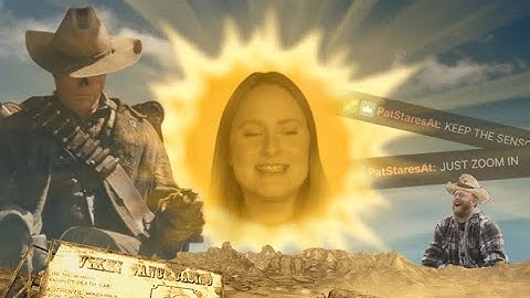 Ruby Weapon Hour - New Vegas (Part 11)