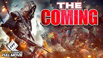 THE COMING | Full END TIMES CHRISTIAN SCI-FI Movie HD