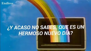 Electric Light Orchestra - Mr. Blue Sky Traducida Al Español