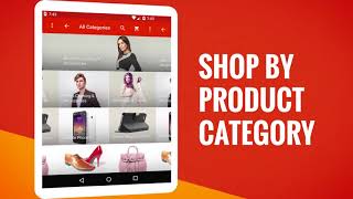 AliExpress  Best Shopping App For Android & iOS - AliExpress Shopping App- $100 Coupons For New User screenshot 1