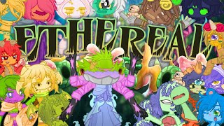 Ethereal Workshop Final Wave Reanimated In Gacha Life 2 Beemeebeth Update