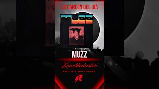 Muzz - Knuckleduster #radioestridente #muzz #somosruido #paulbanks