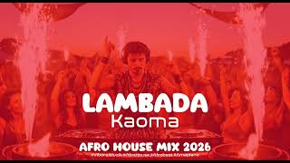 Kaoma - Lambada Afro House Remix by Vibora Muzik