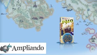 Ampliando Aventureros al Tren: USA 1910 screenshot 4