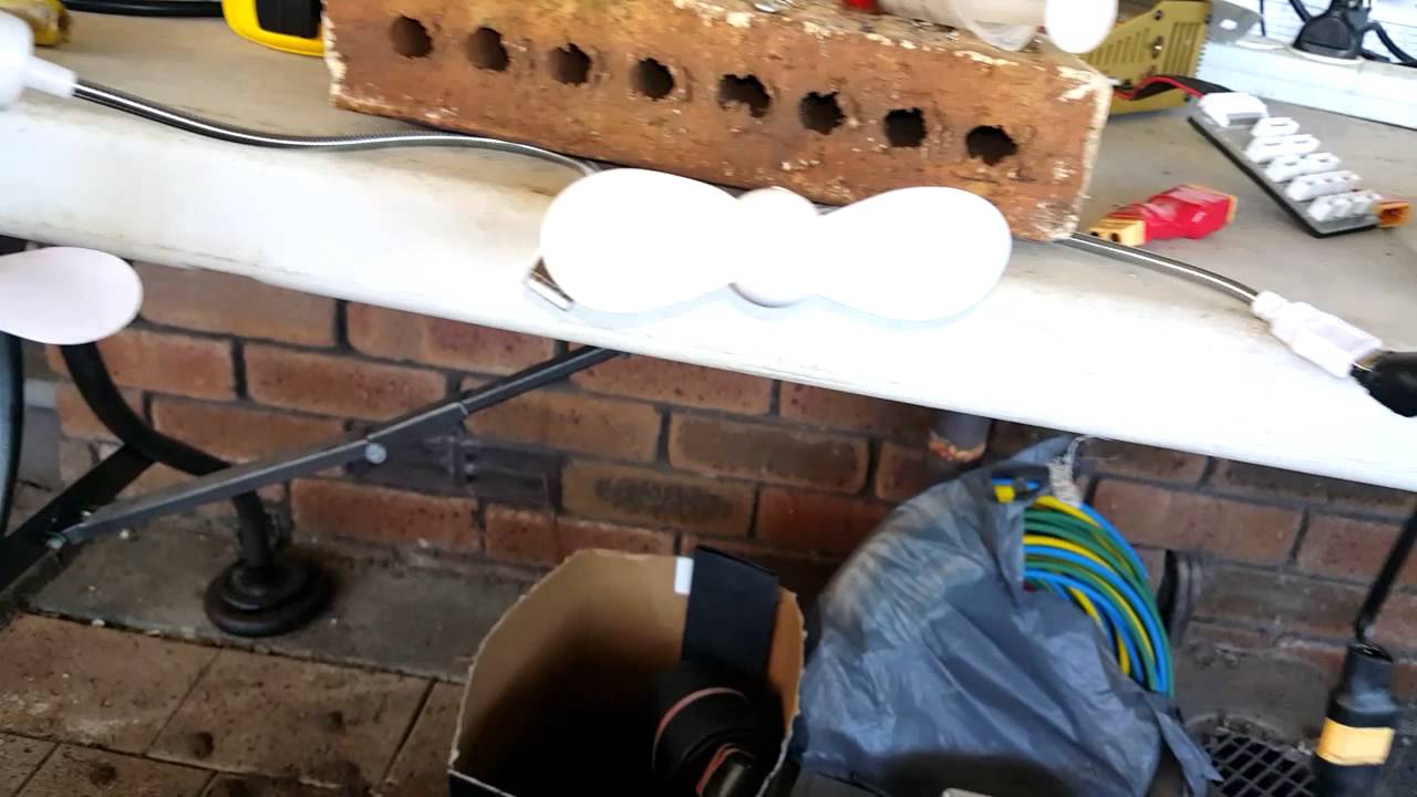 Over volting usb fans and also oil cooling.